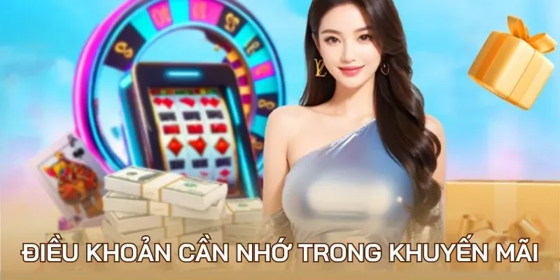 Những quy định cần thiết để bảo vệ quyền lợi trong khuyến mãi Sunwin